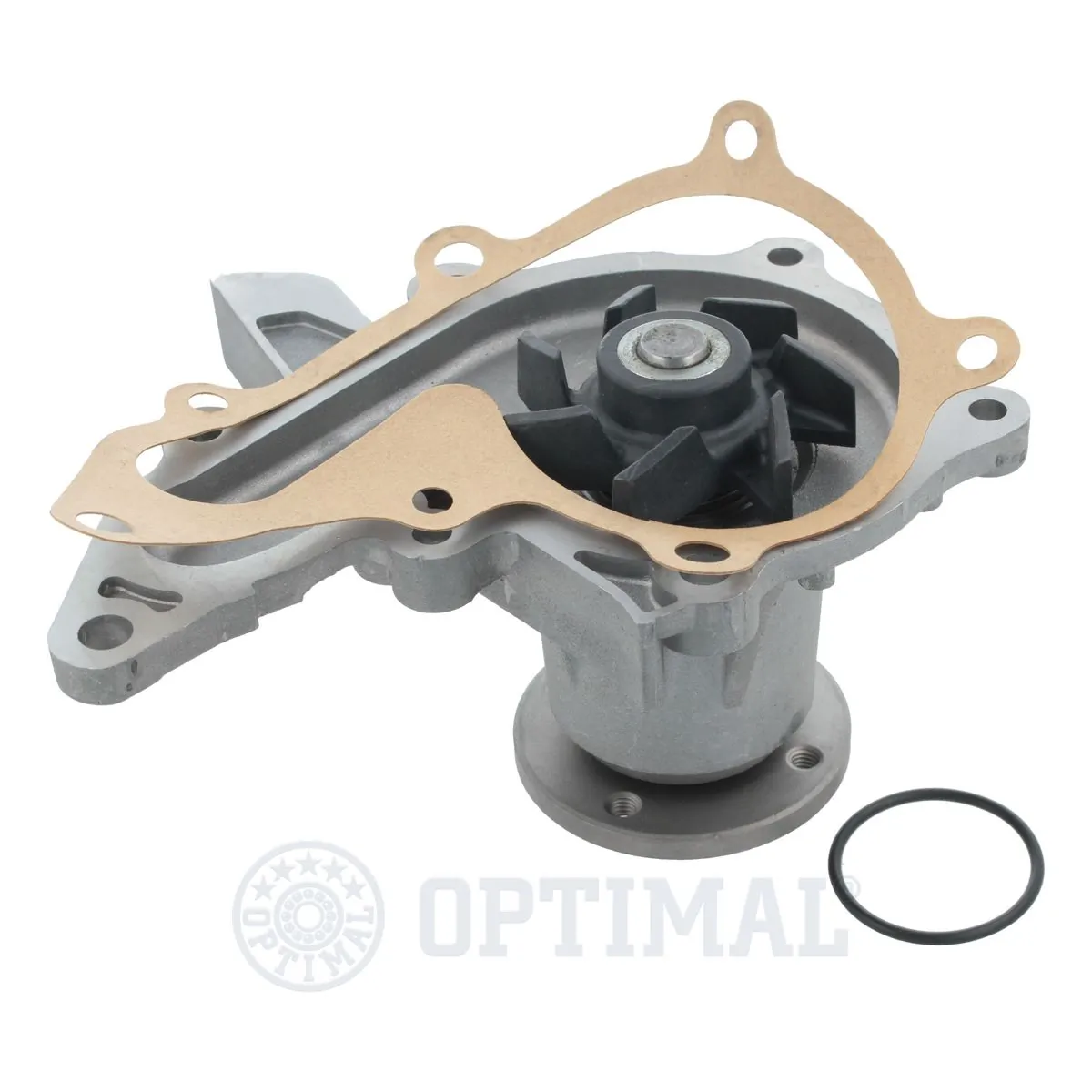 Pompe à eau, refroidissement du moteur AQ-1772