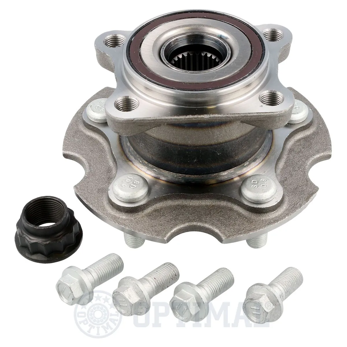 Wheel Bearing Kit 982720