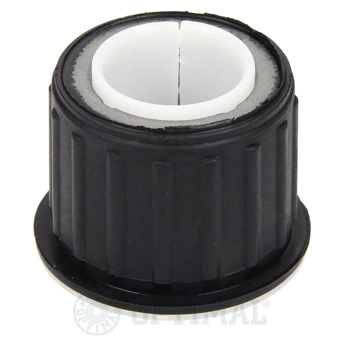 Mounting, leaf spring F8-7790