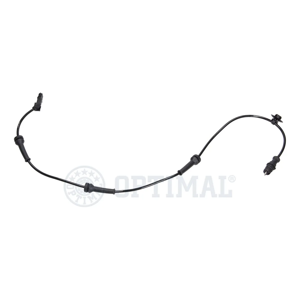 Sensor, wheel speed 06-S131