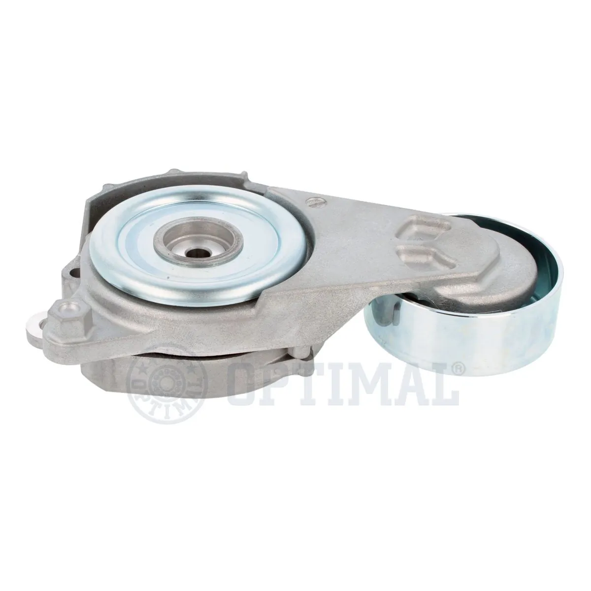 Tensioner Lever, V-ribbed belt 0-N2107