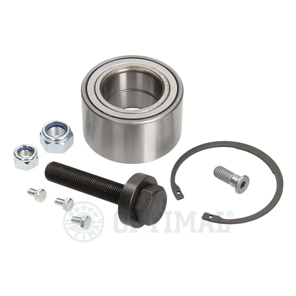Wheel Bearing Kit 101128