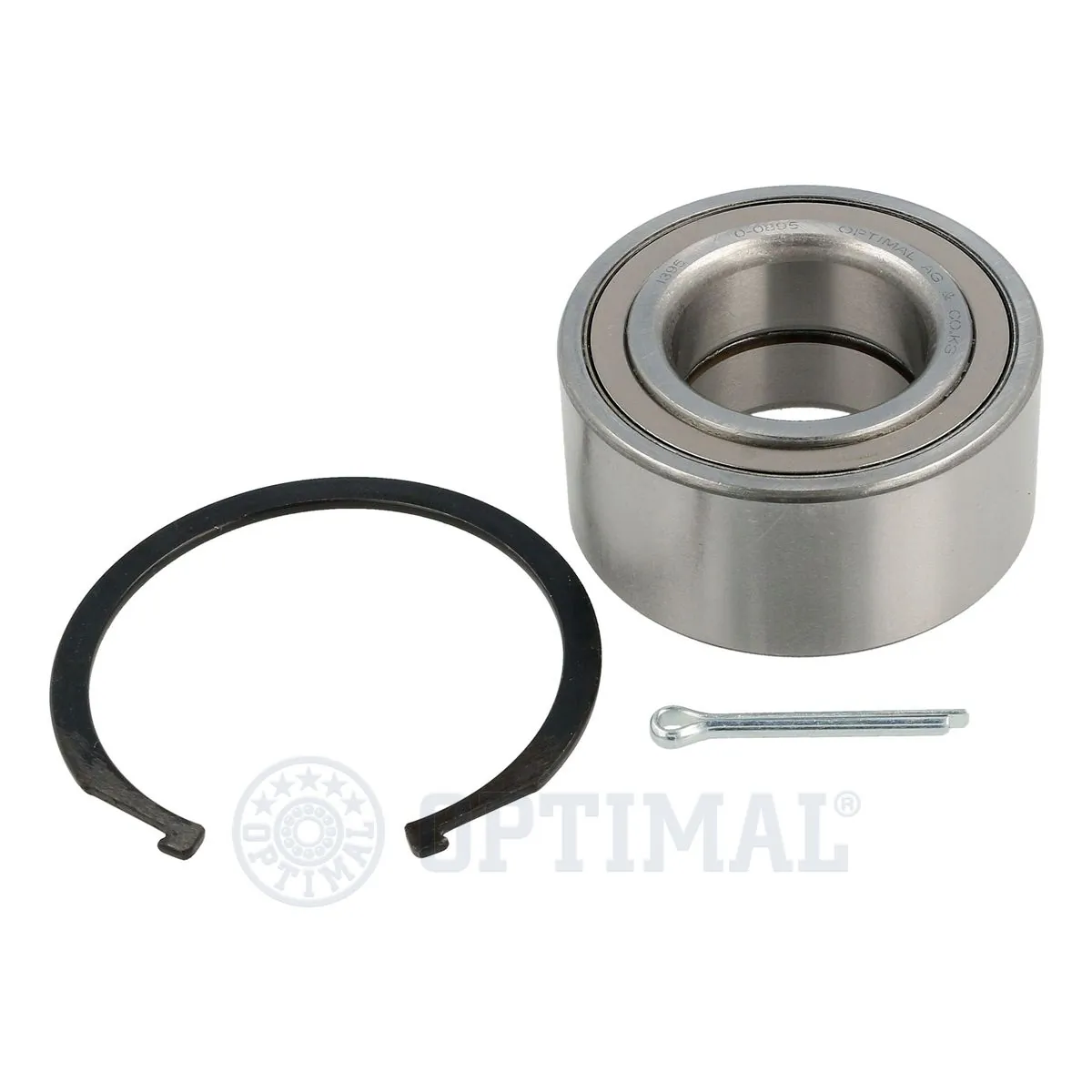 Wheel Bearing Kit 921906