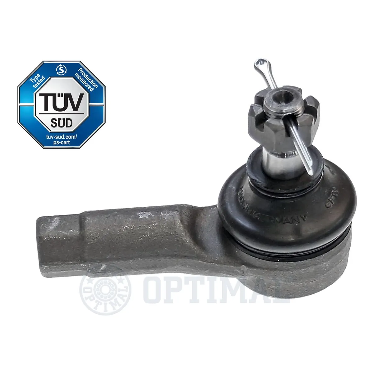 Tie Rod End G1-1155
