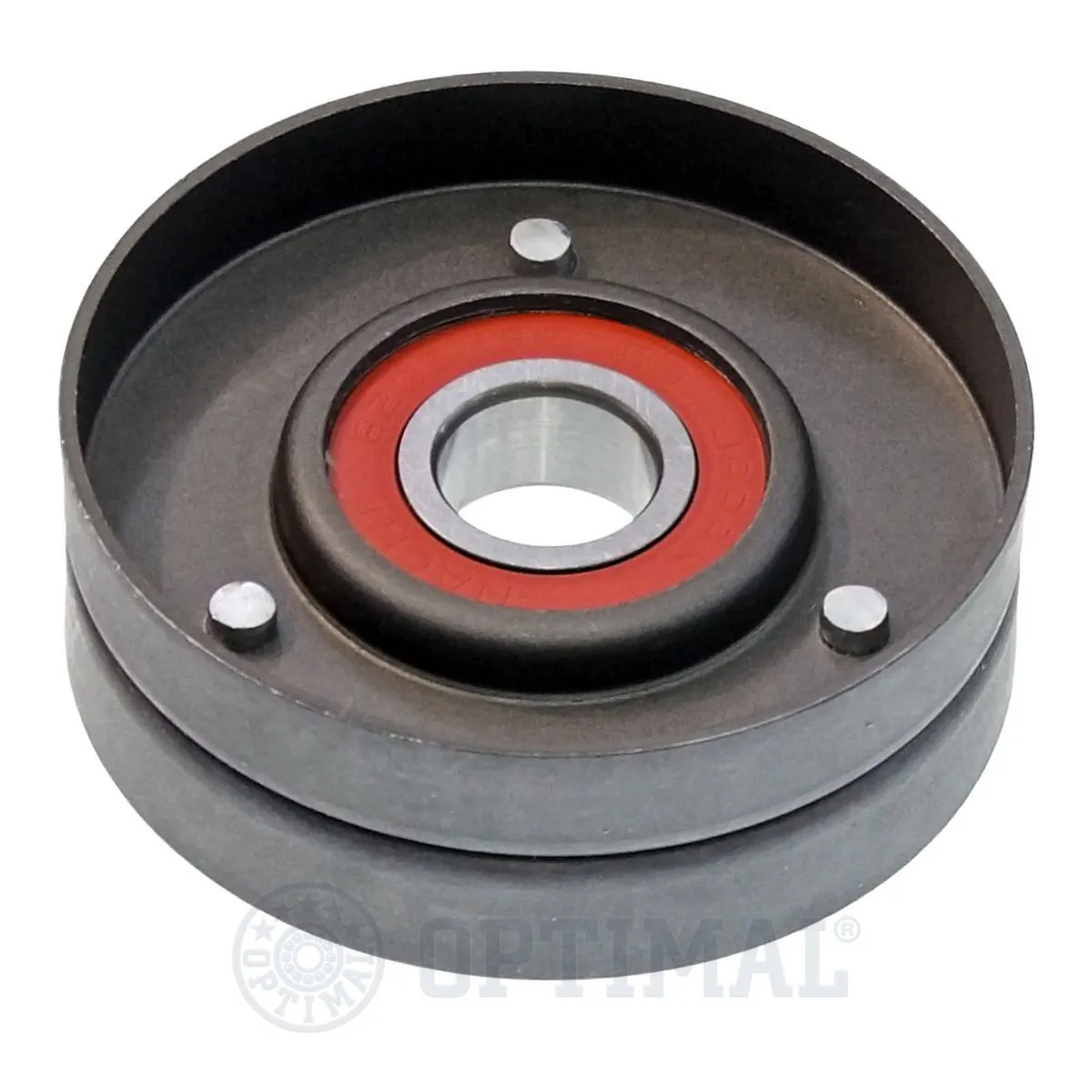 Tensioner Pulley, V-ribbed belt 0-N1558S