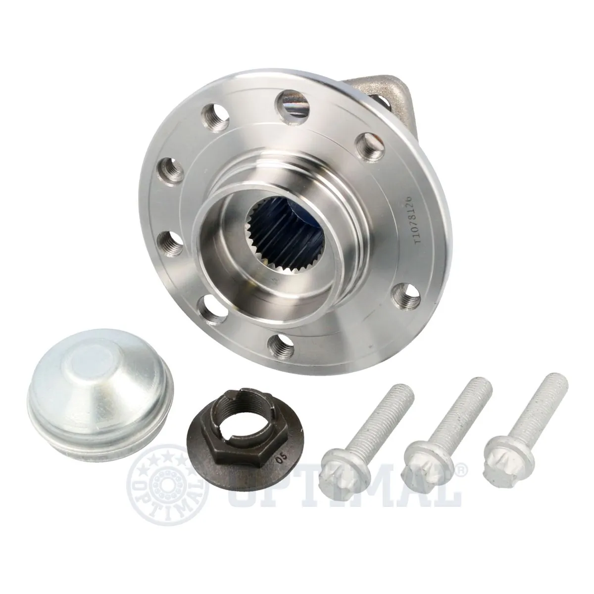 Wheel Bearing Kit 201624