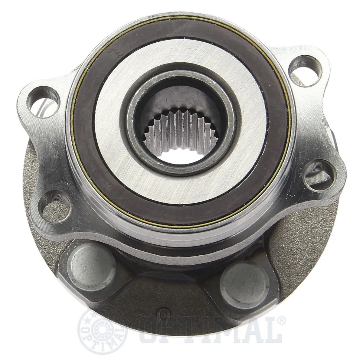 Wheel Bearing Kit 972312