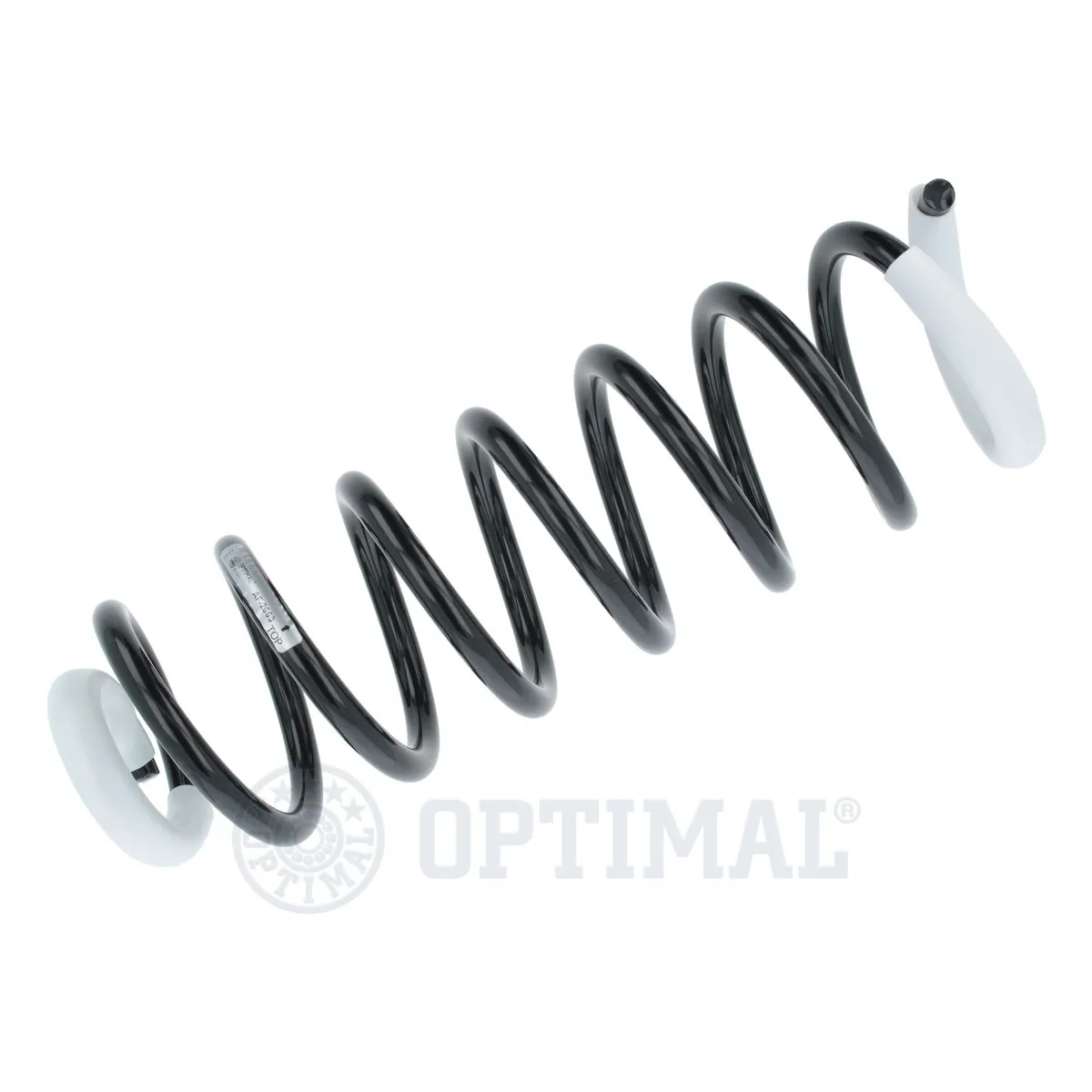 OPTIMAL AF-2663 Suspension Spring