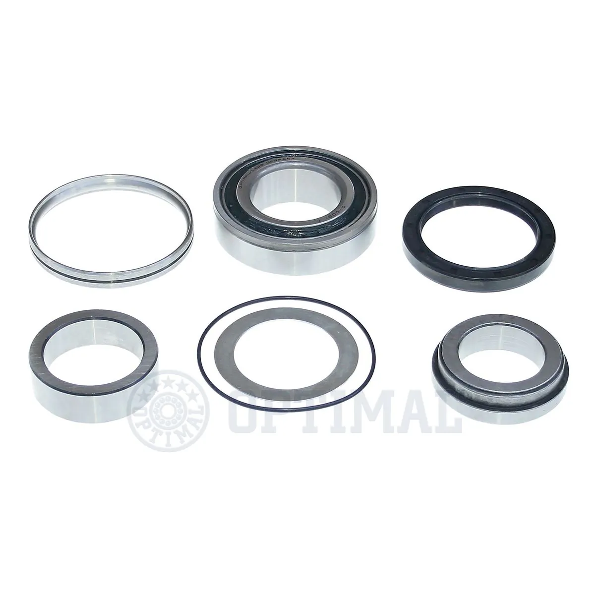 OPTIMAL 682848 Wheel Bearing Kit