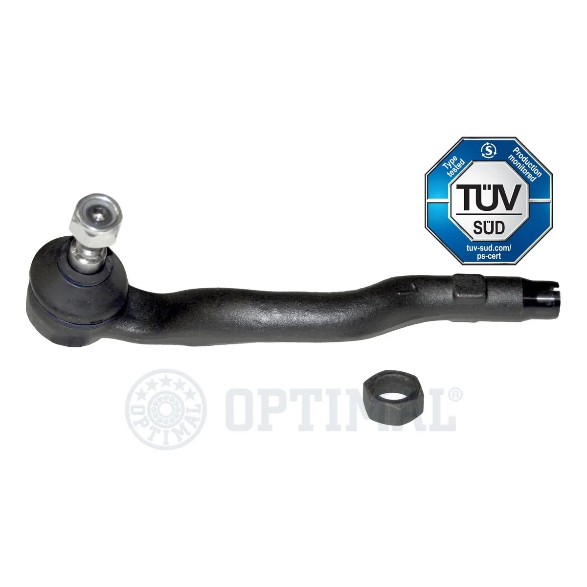 Tie Rod End G1-1359