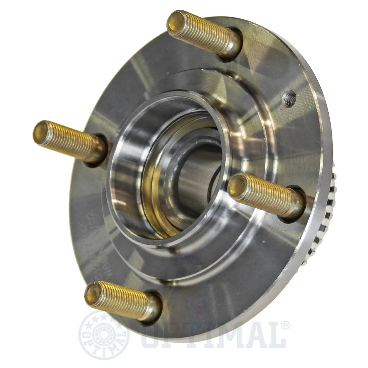 OPTIMAL 962622 Wheel Bearing Kit