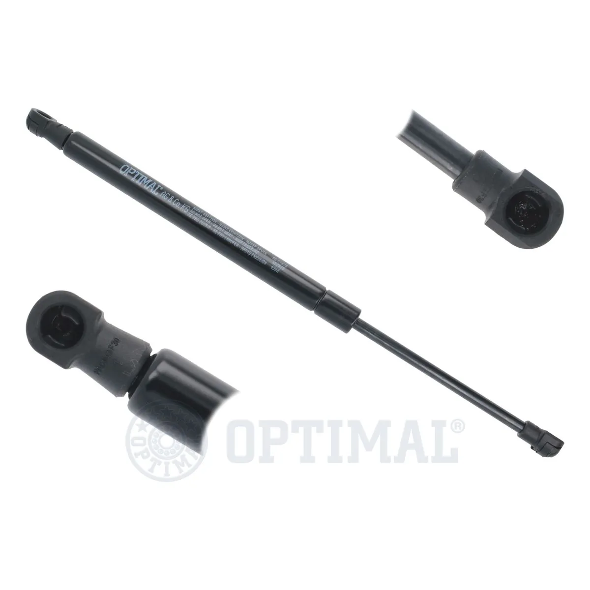 Gas Spring, boot/cargo area AG-51676