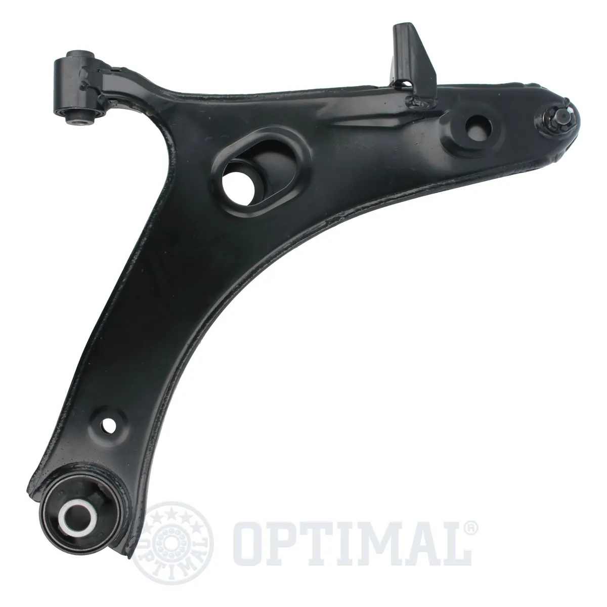 OPTIMAL G6-2092S Control/Trailing Arm, wheel suspension