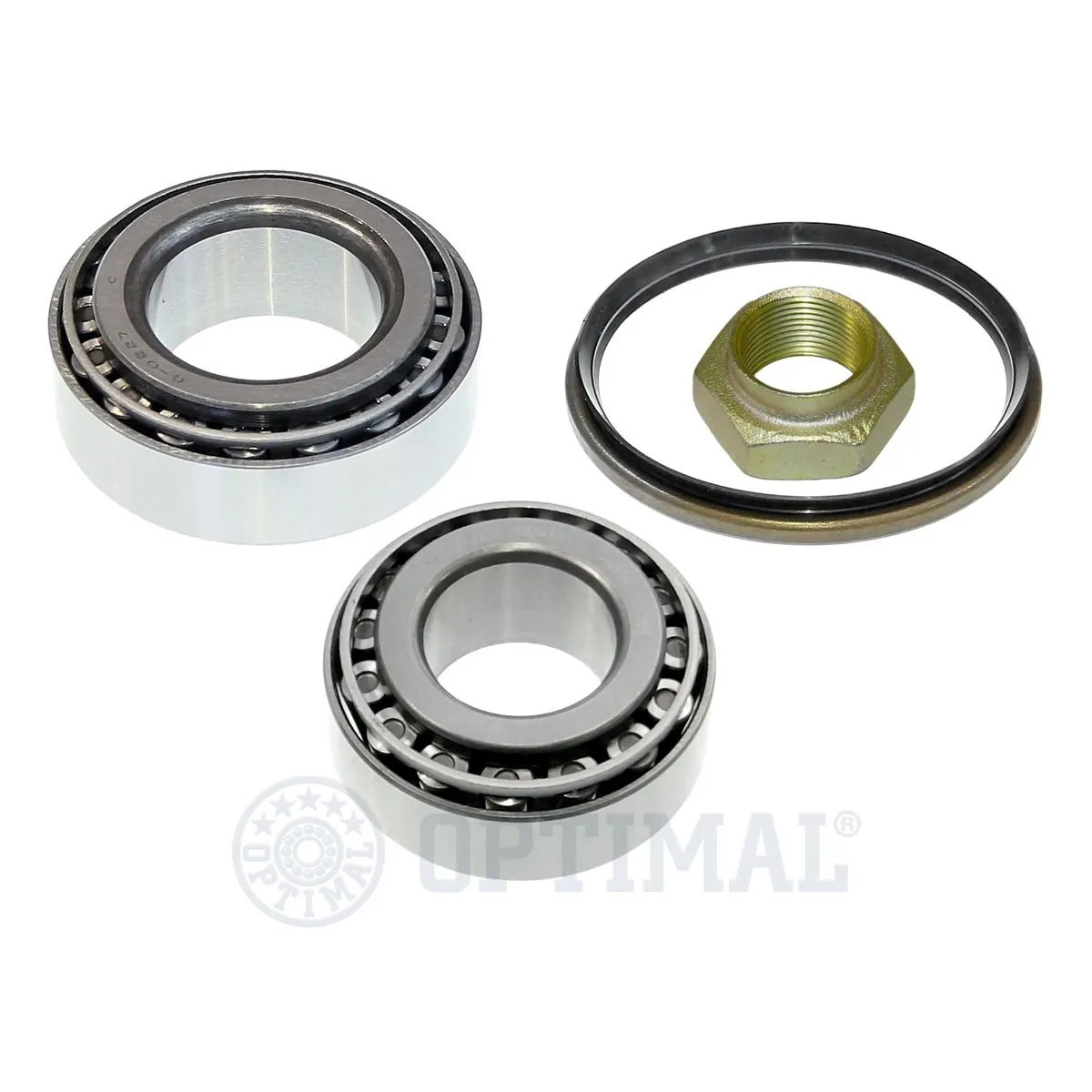 Wheel Bearing Kit 701971