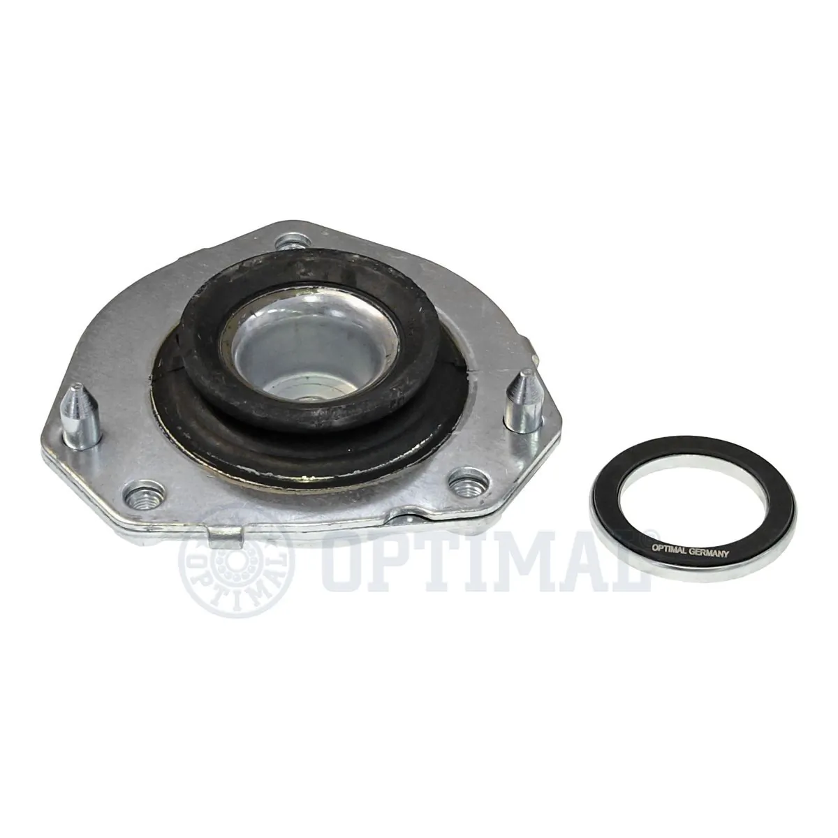 Repair Kit, suspension strut support mount F8-7154