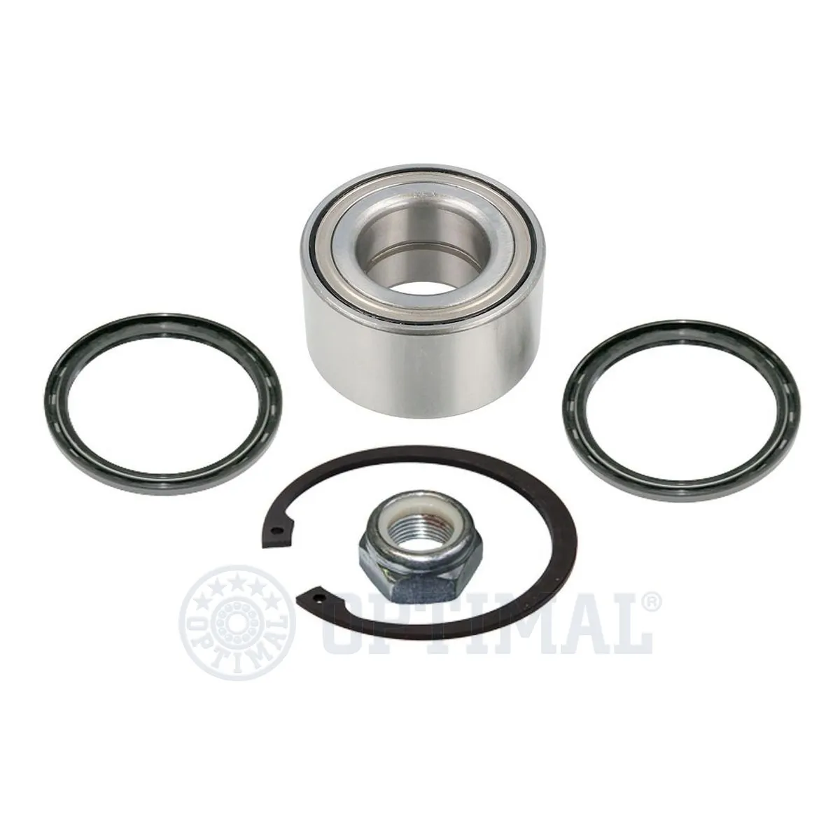 Wheel Bearing Kit 101105