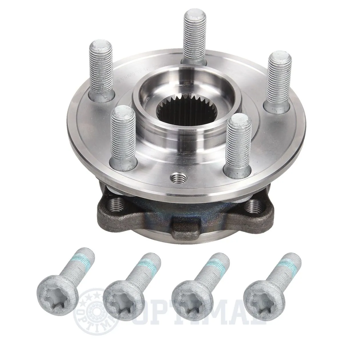 OPTIMAL 881780 Wheel Bearing Kit