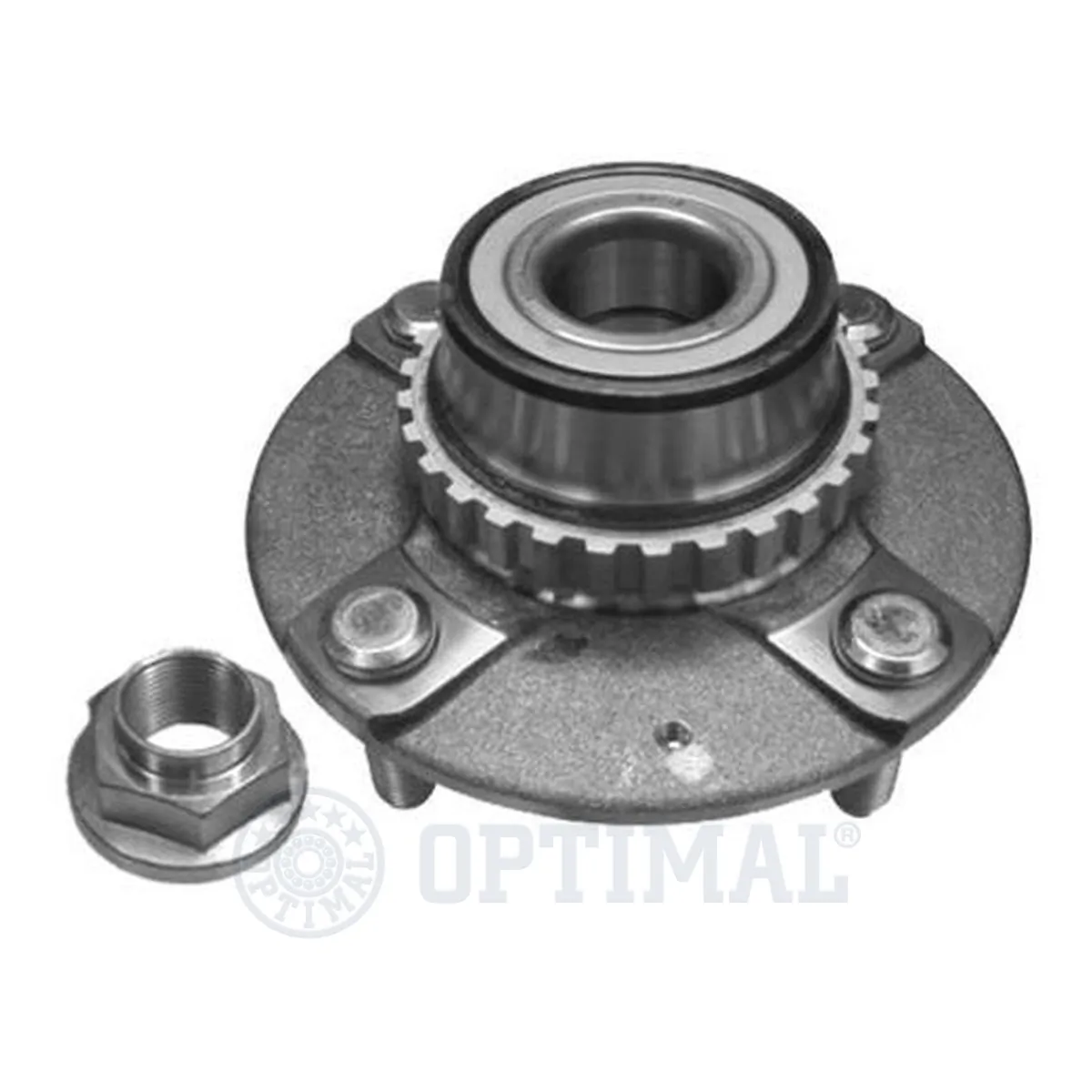 Wheel Bearing Kit 922783