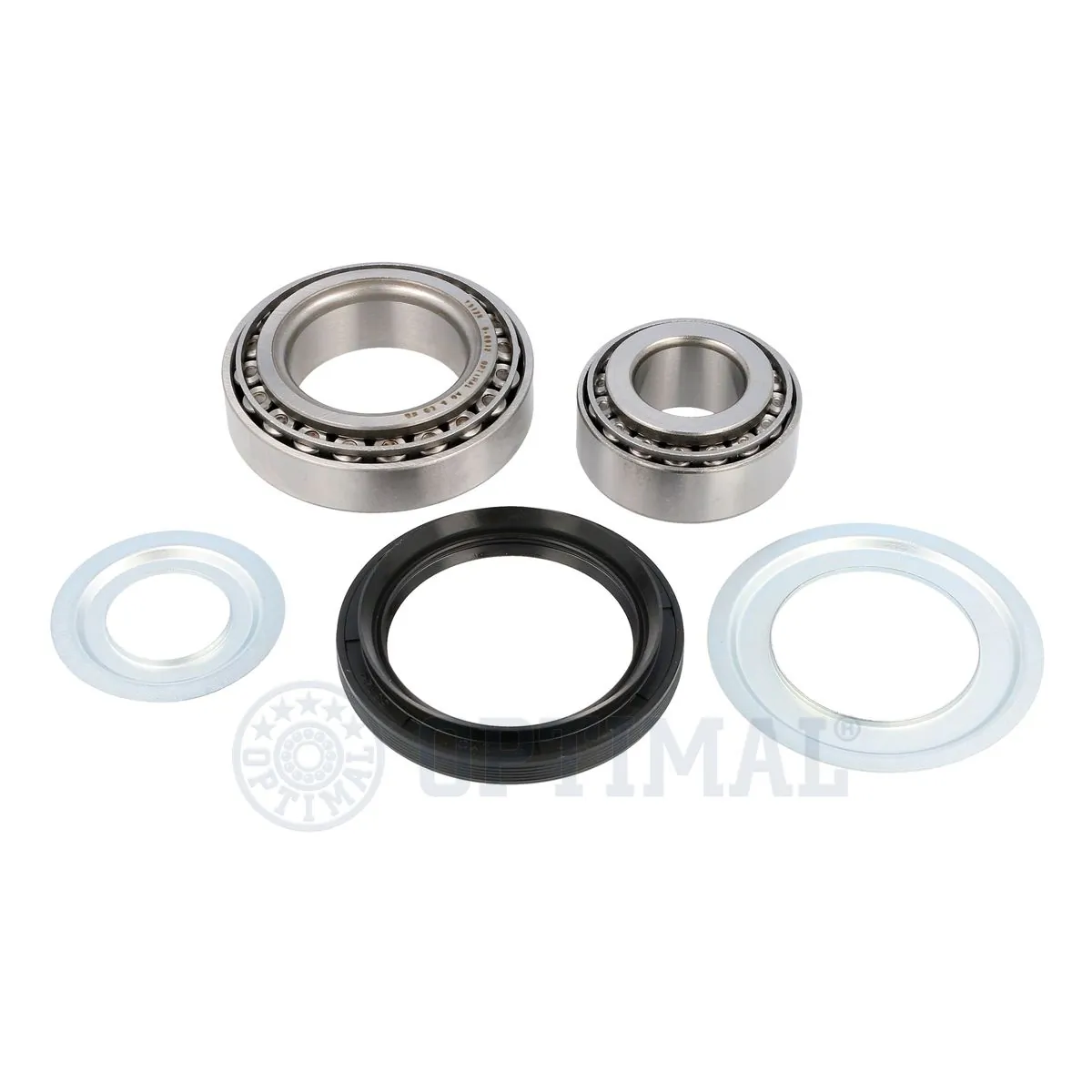 Wheel Bearing Kit 401137