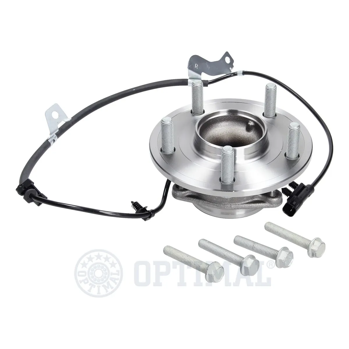 Wheel Bearing Kit 802724