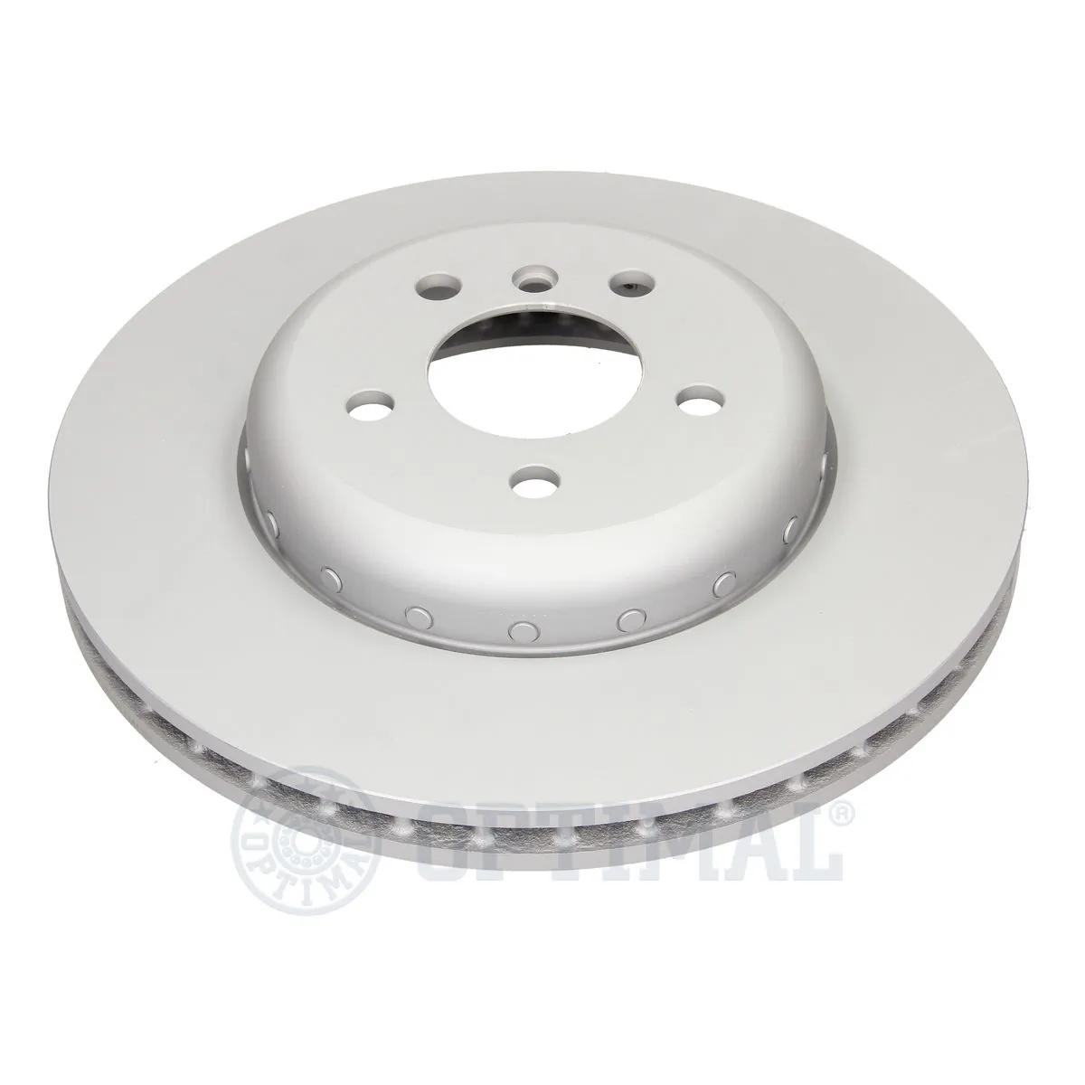 Brake Disc BS-9318HC