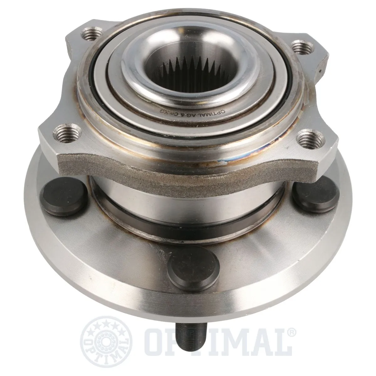 OPTIMAL 992615 Wheel Bearing Kit