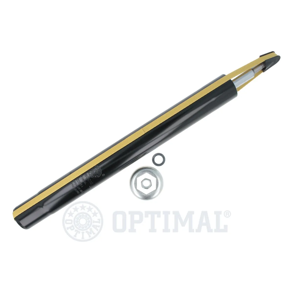 OPTIMAL A-8001G Shock Absorber