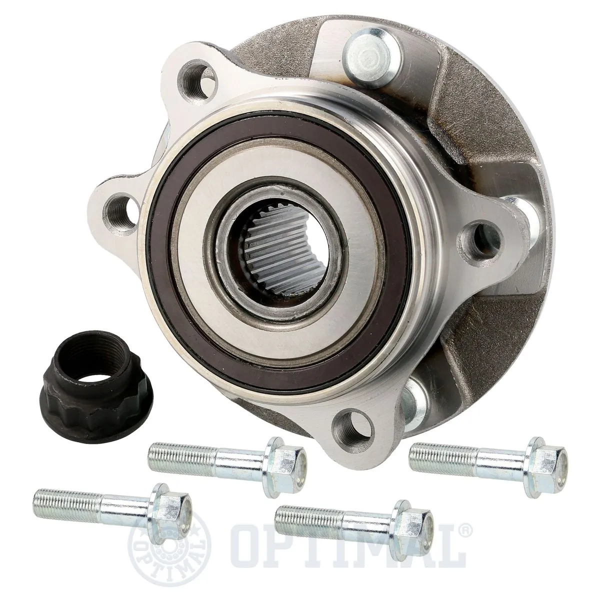 Wheel Bearing Kit 981706