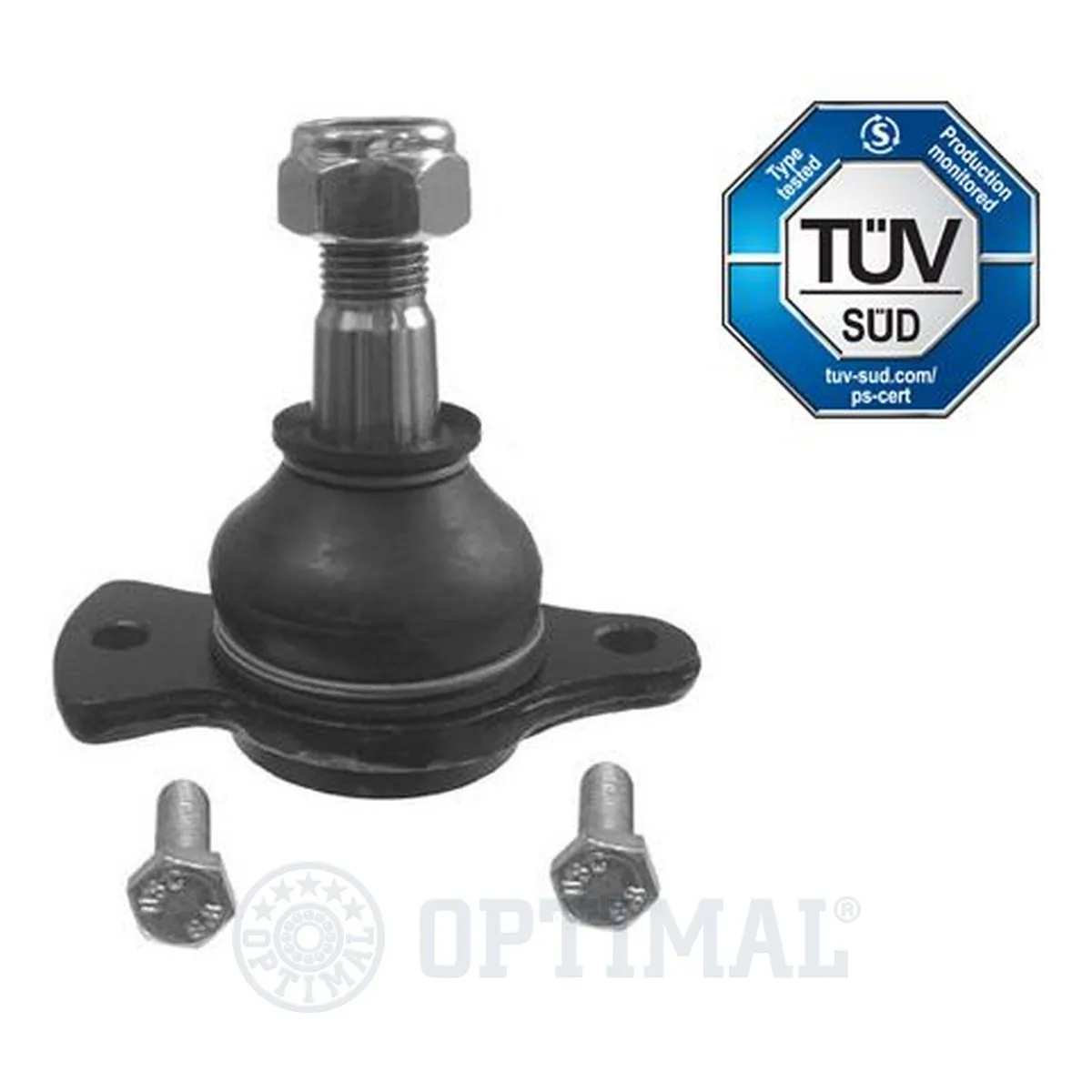 Ball Joint G3-037