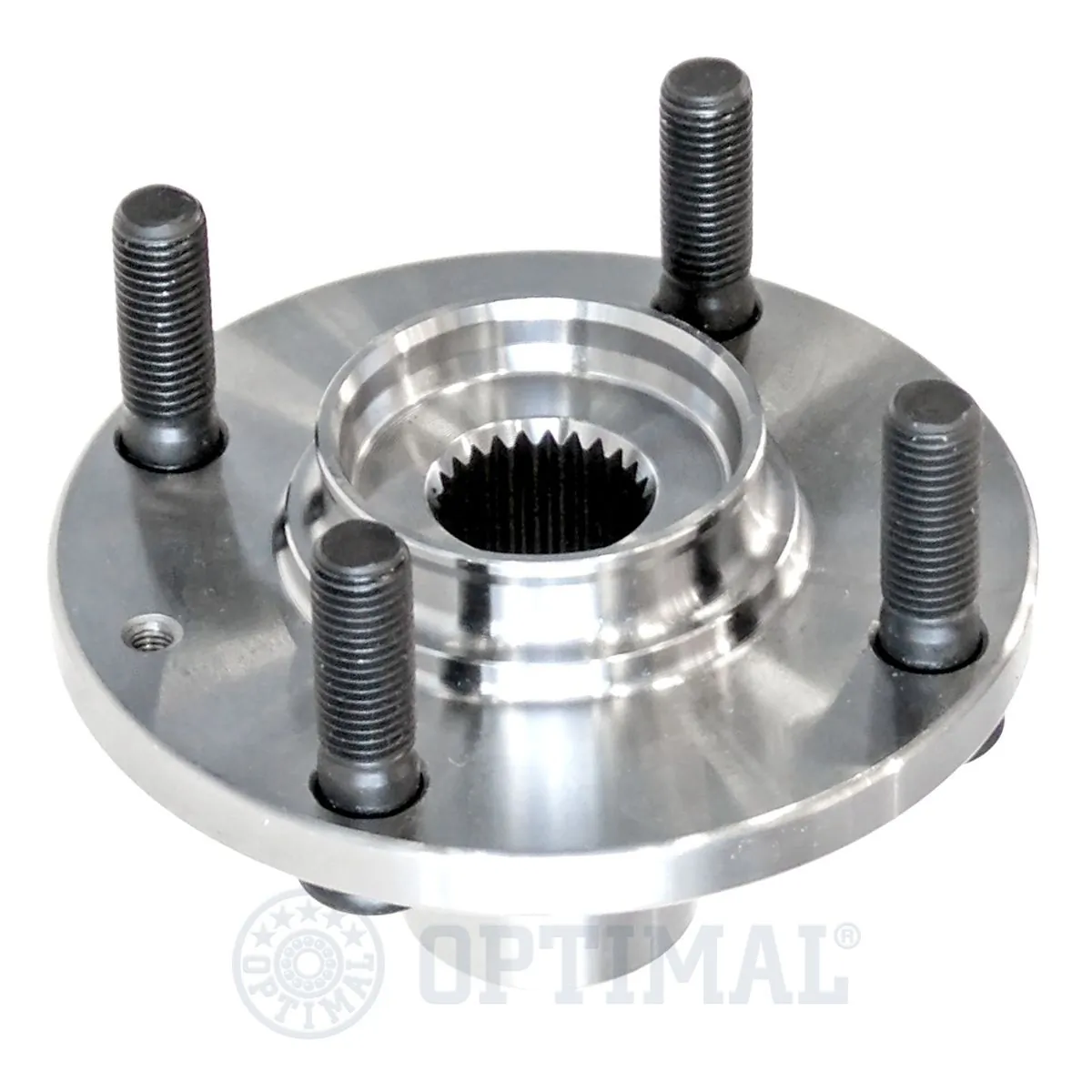 OPTIMAL 04-P391 Wheel Hub