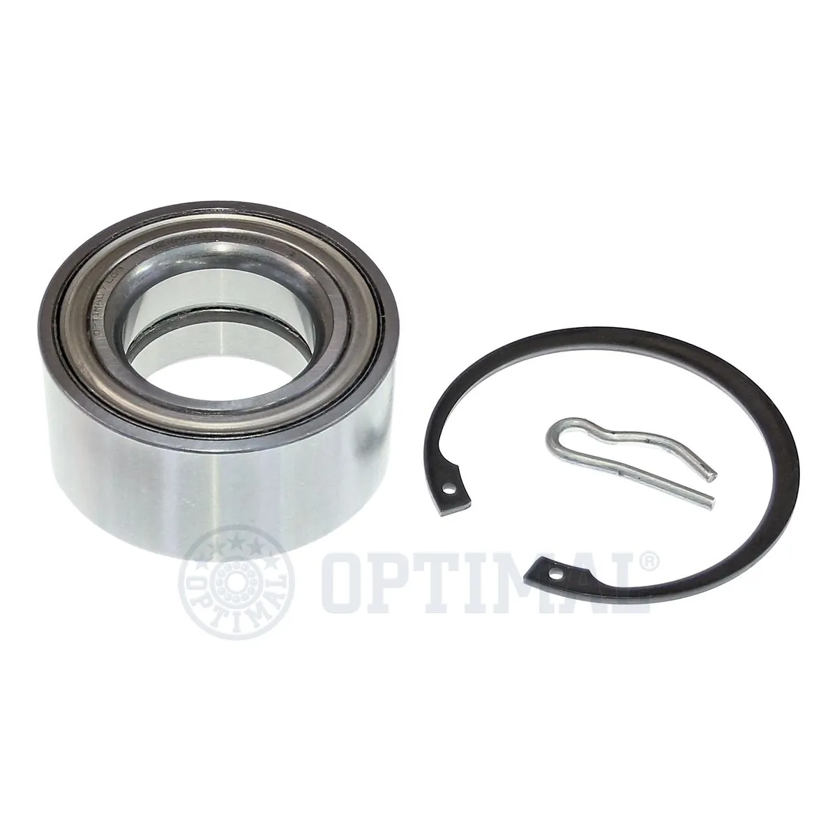 Wheel Bearing Kit 681303