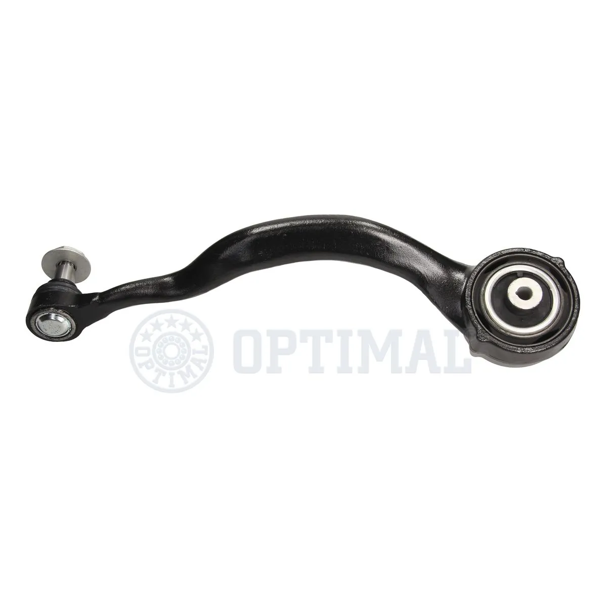 Control/Trailing Arm, wheel suspension G5-973