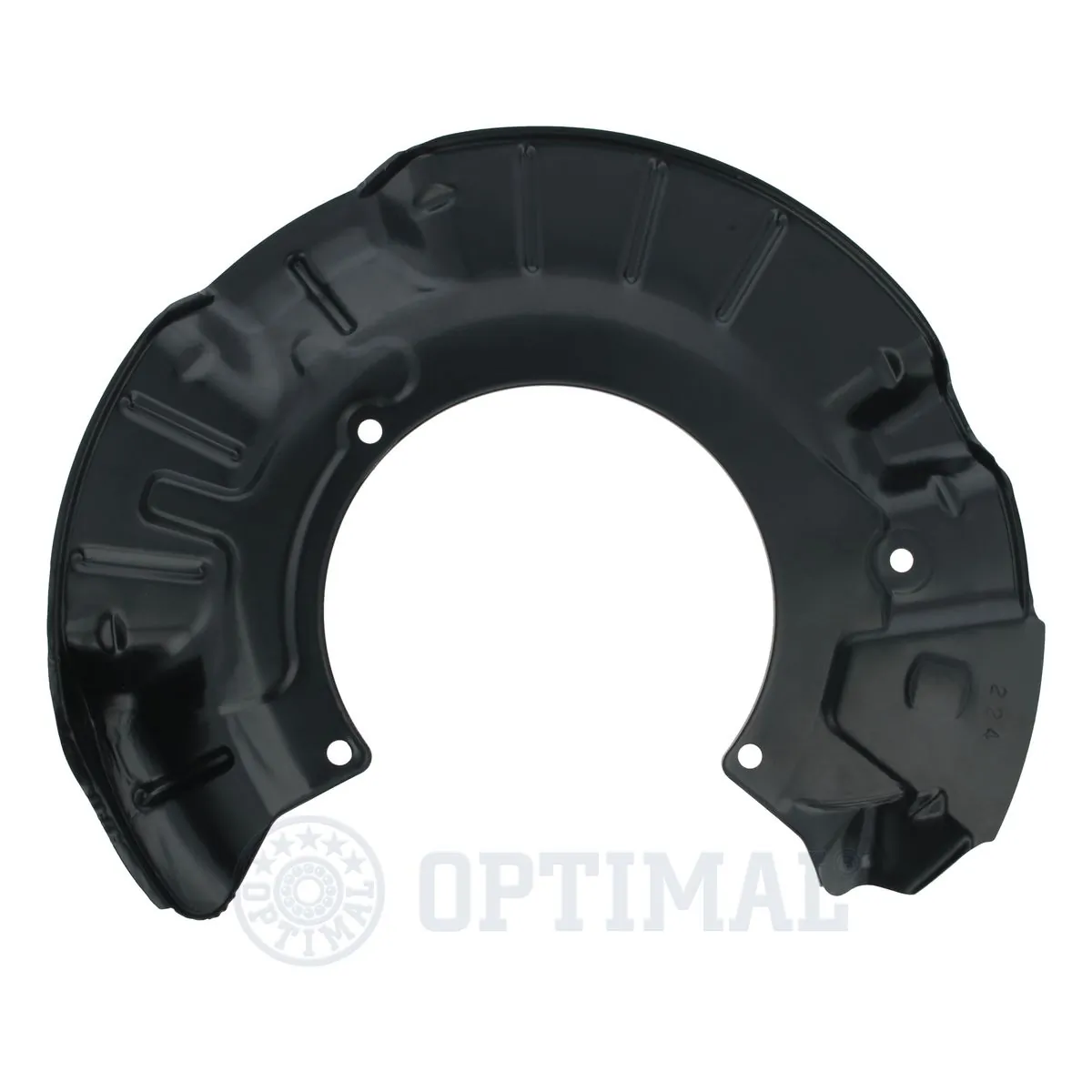 Splash Guard, brake disc BSP-5014L