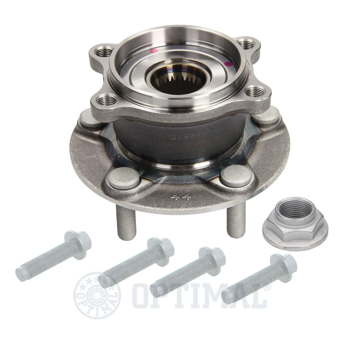 轮毂轴承组件 942402