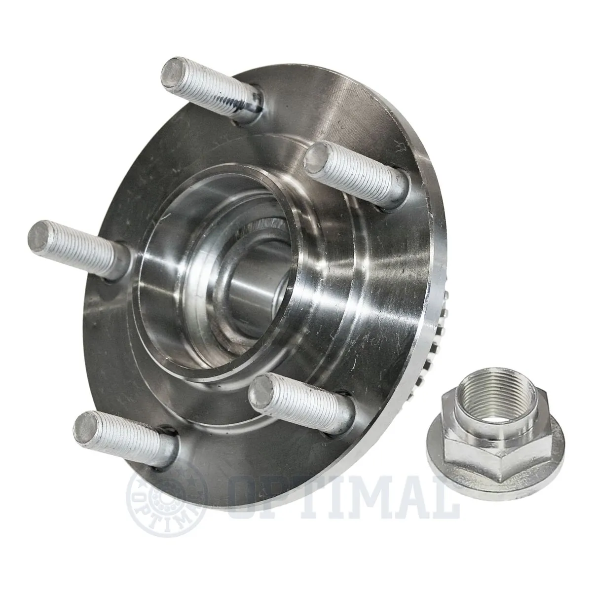 Wheel Bearing Kit 962624