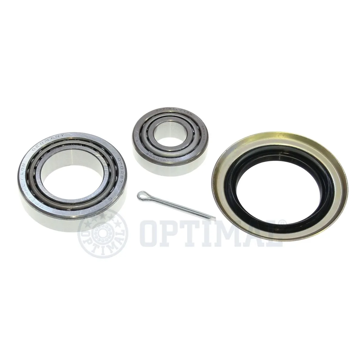 Wheel Bearing Kit 301118