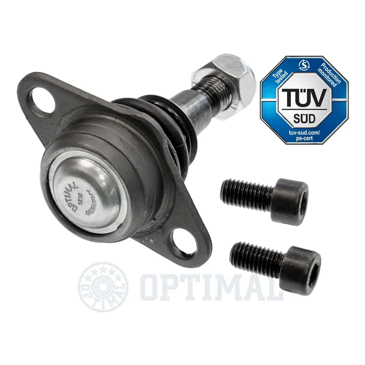 OPTIMAL G3-1038 Ball Joint