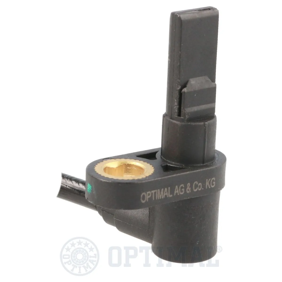 Sensor, wheel speed 06-S853