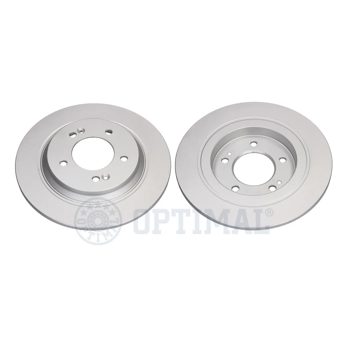 Brake Disc BS-9380C