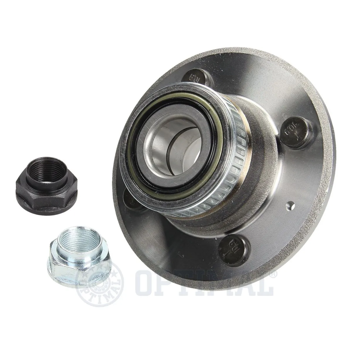 Wheel Bearing Kit 882896