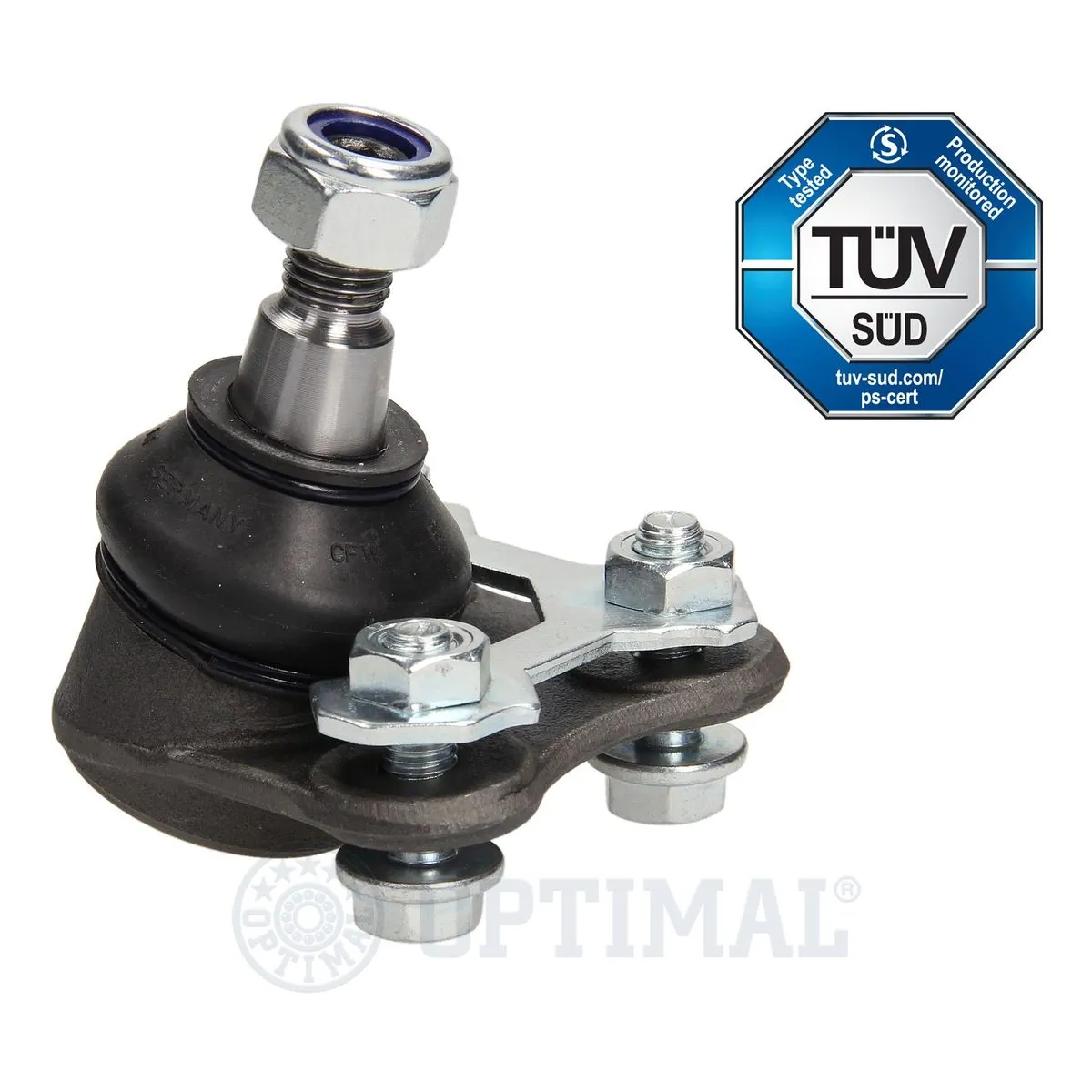 Ball Joint G3-540