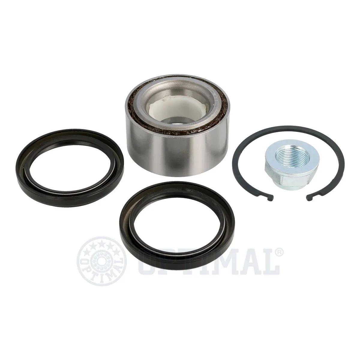 Wheel Bearing Kit 971707