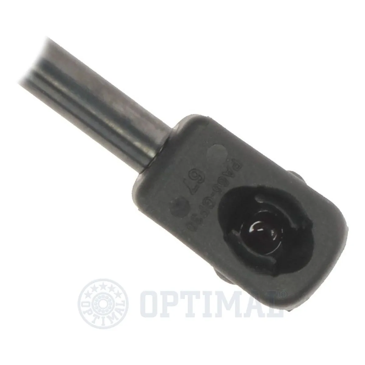 OPTIMAL AG-51366 Gas Spring, bonnet