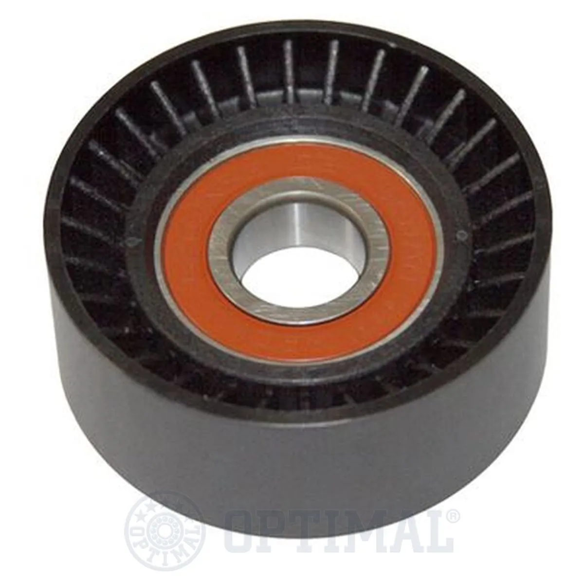 Tensioner Pulley, V-ribbed belt 0-N1526S