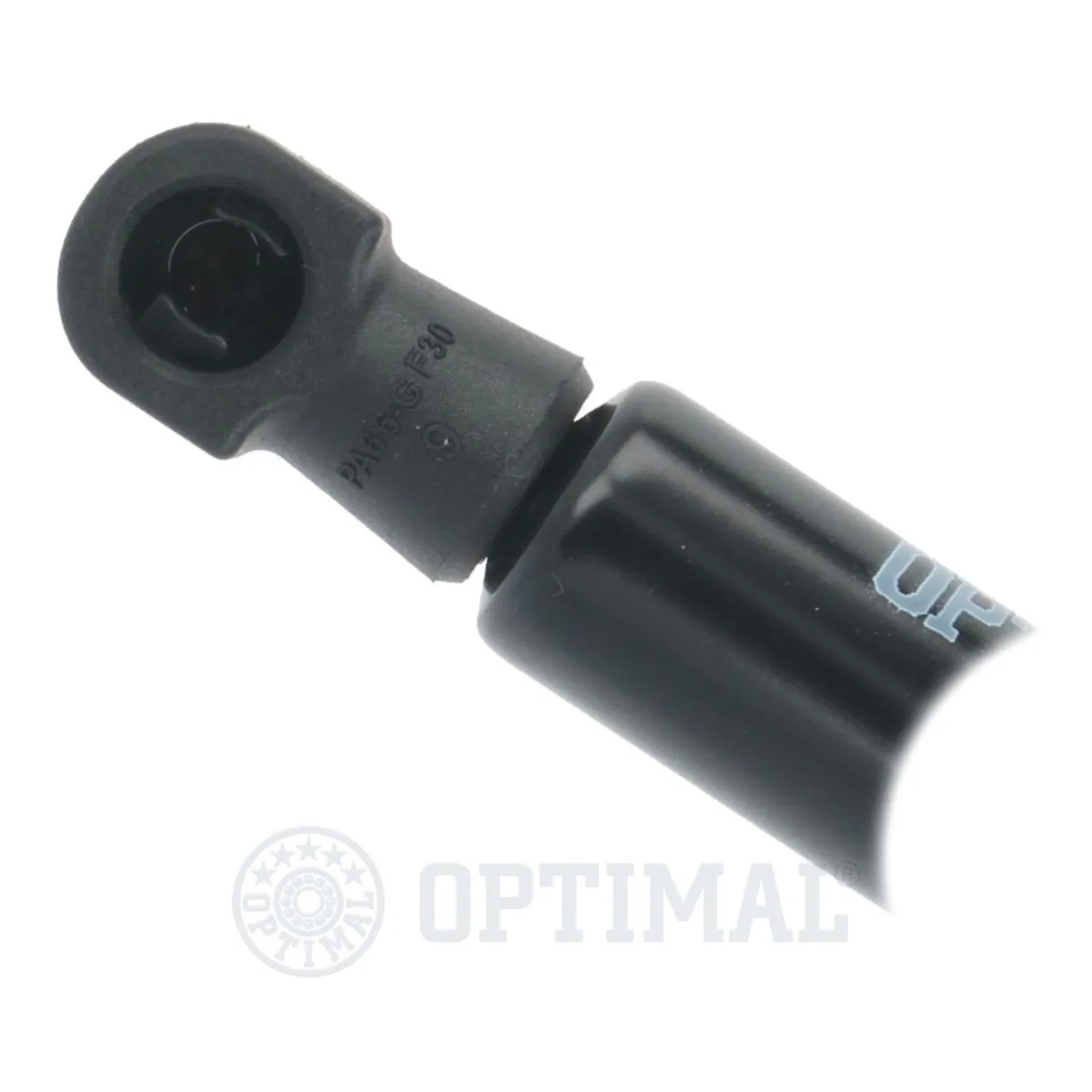 OPTIMAL AG-51351 Gas Spring, bonnet