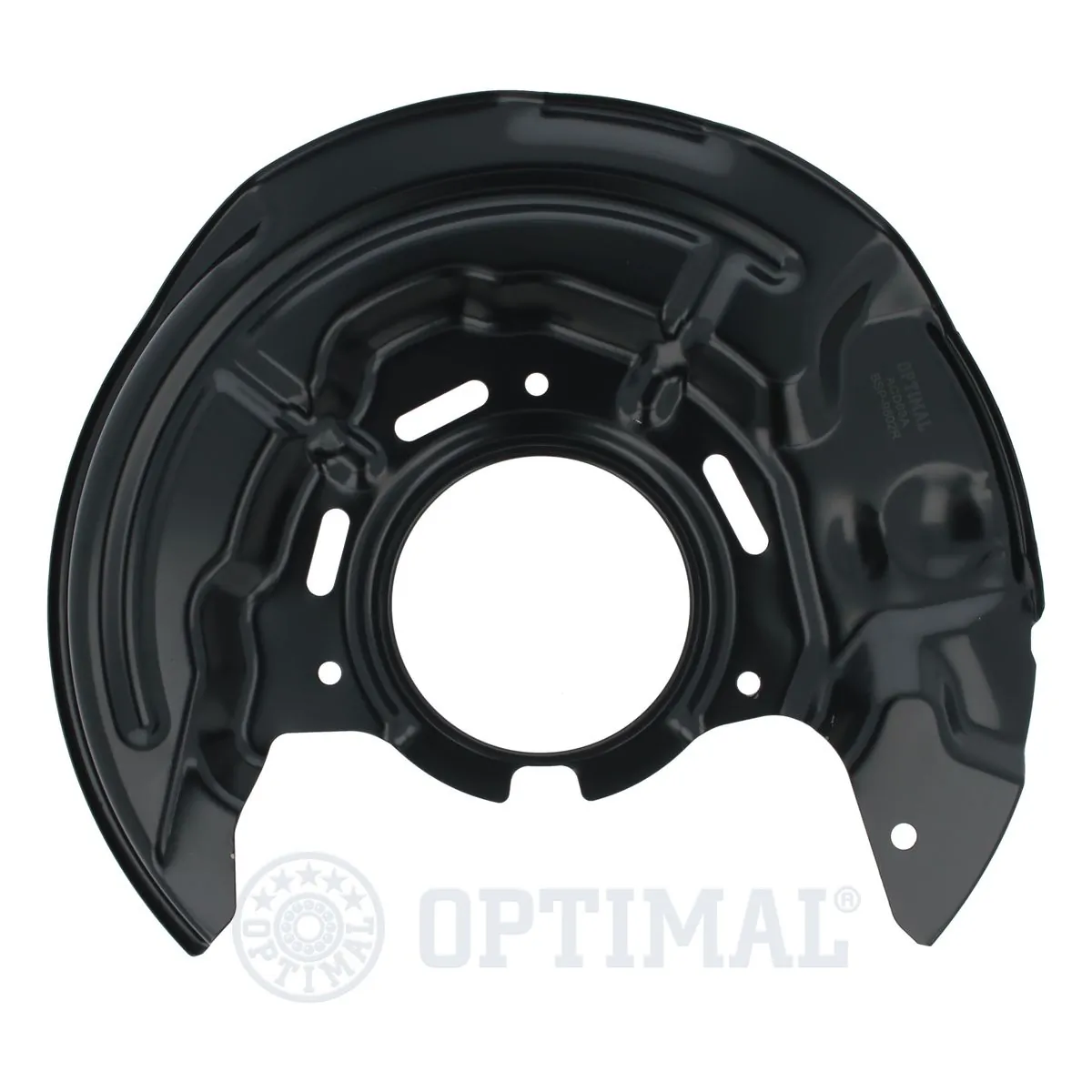 Splash Guard, brake disc BSP-9802R