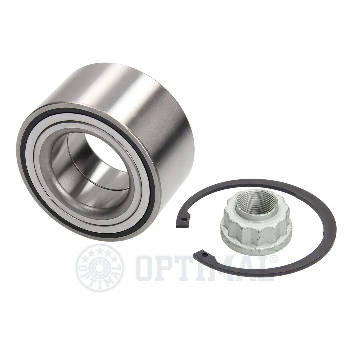 Wheel Bearing Kit 402722