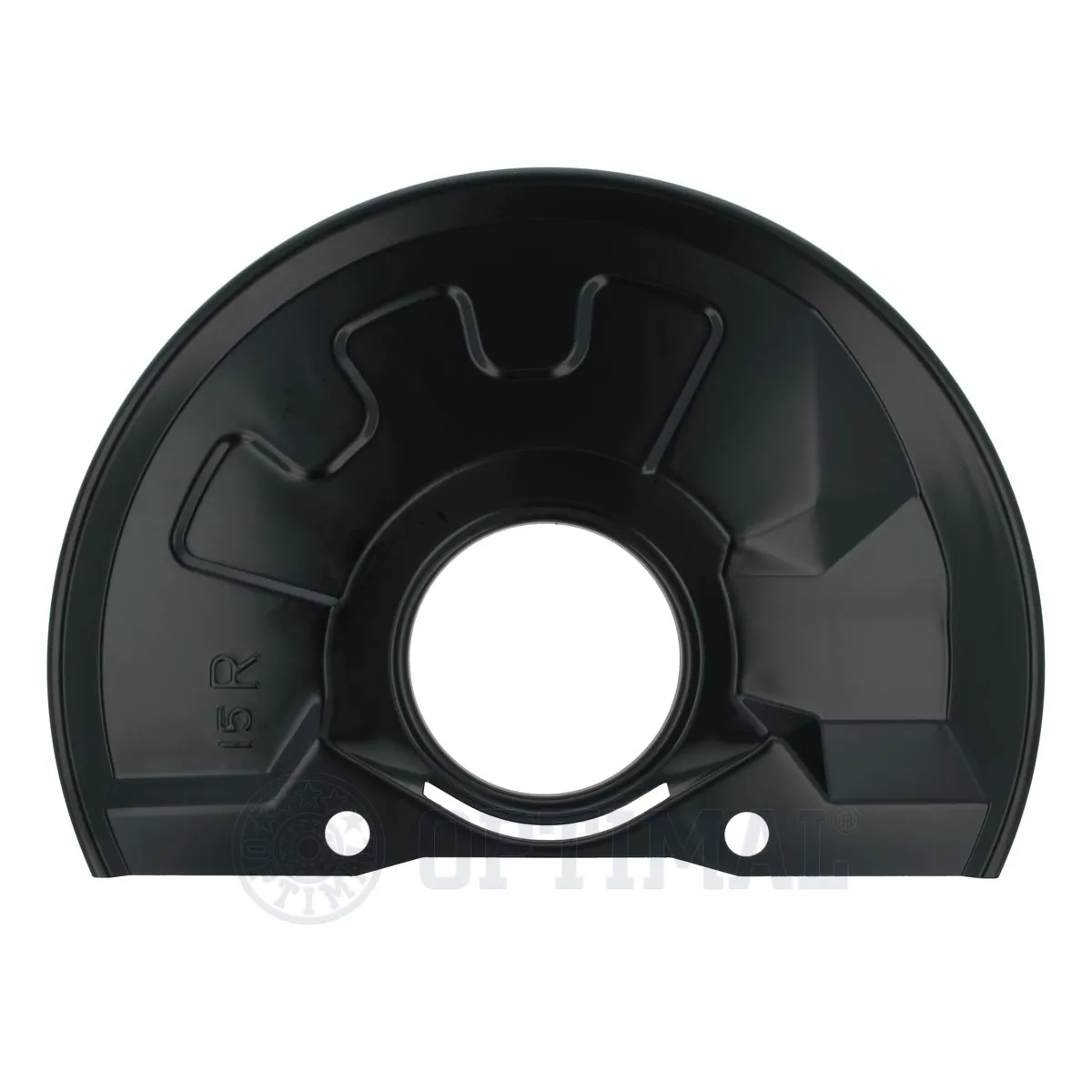 Splash Guard, brake disc BSP-8910R
