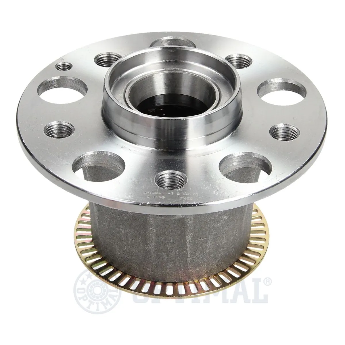OPTIMAL 401083L Wheel Bearing Kit