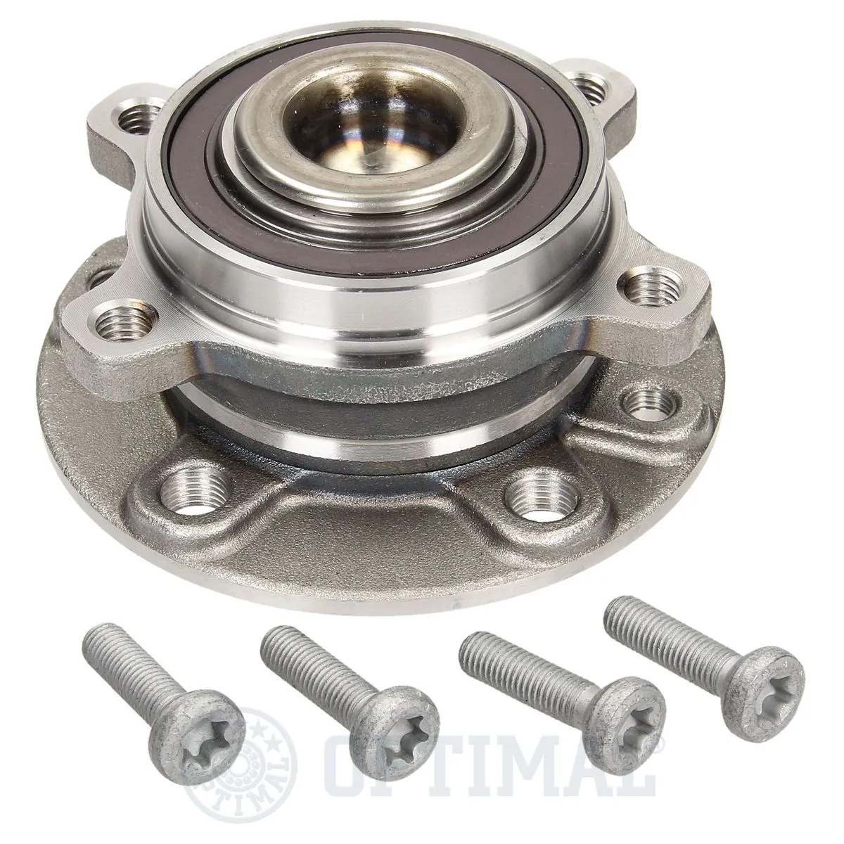 Wheel Bearing Kit 801611